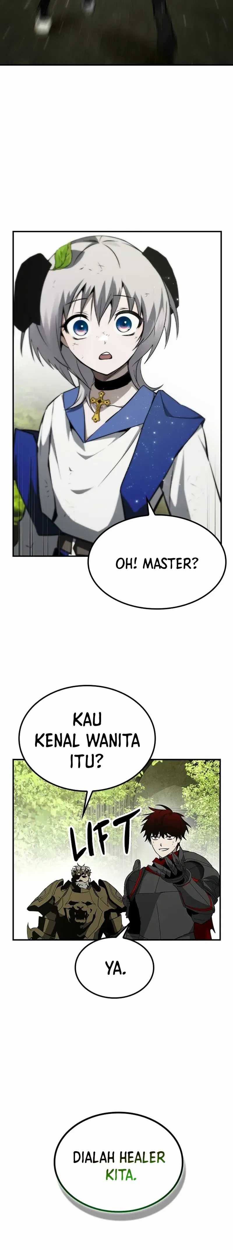 Bad Ending Maker Chapter 47