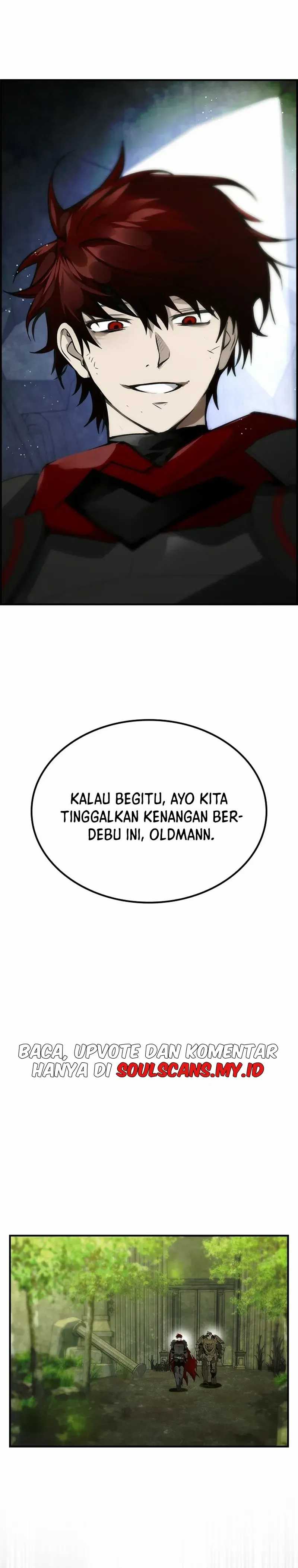 Bad Ending Maker Chapter 47