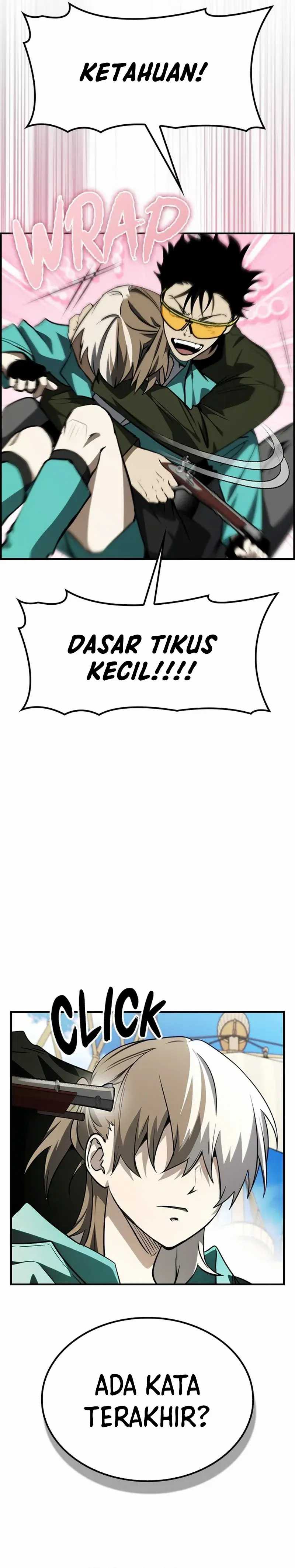 Bad Ending Maker Chapter 47