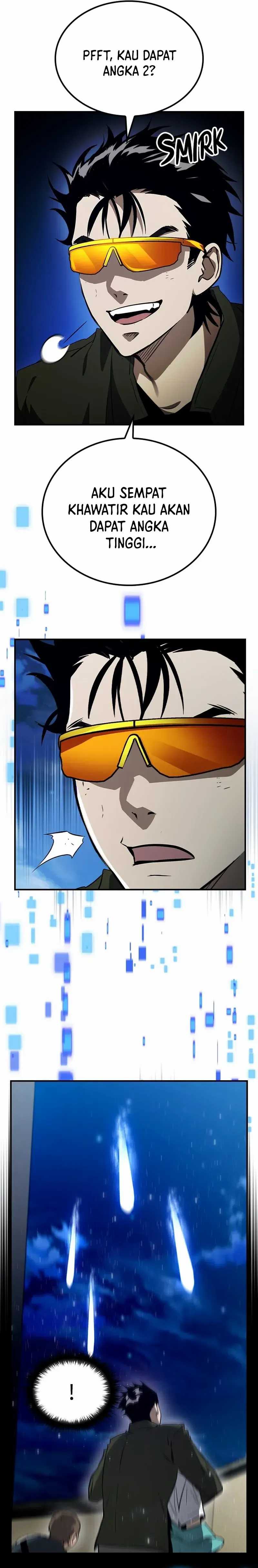 Bad Ending Maker Chapter 47