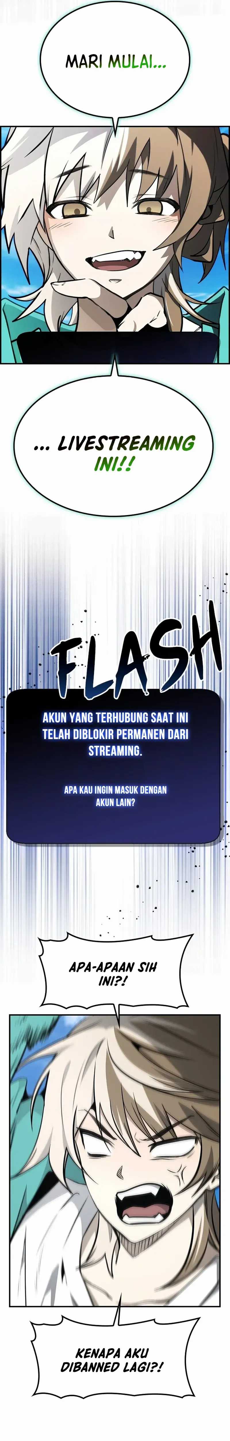 Bad Ending Maker Chapter 47