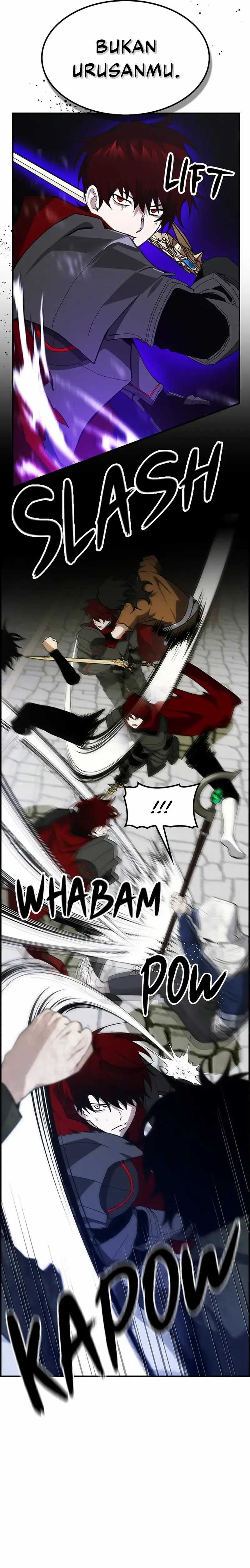 Bad Ending Maker Chapter 48