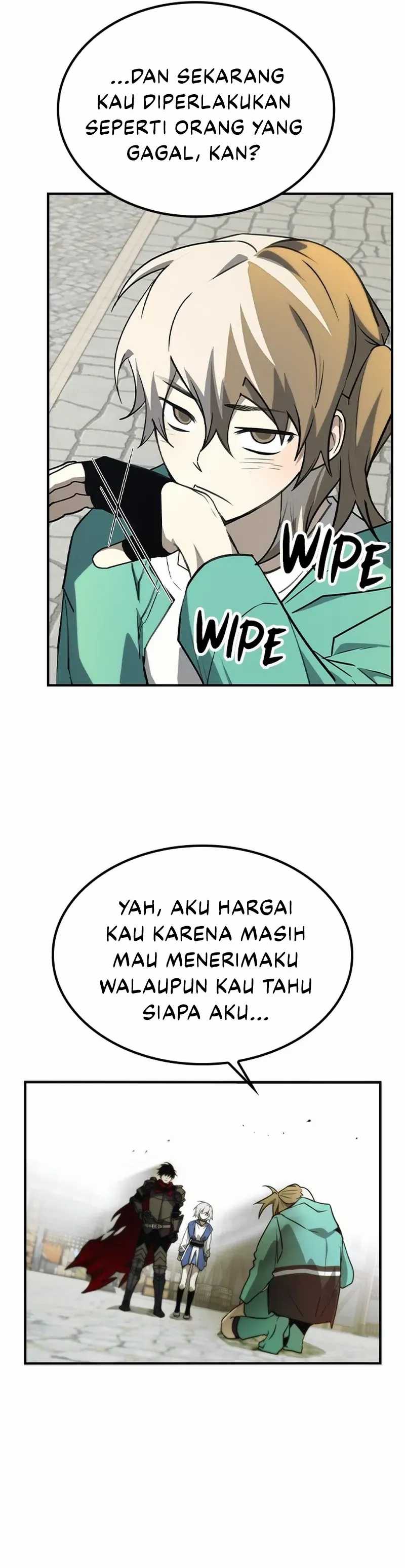 Bad Ending Maker Chapter 48