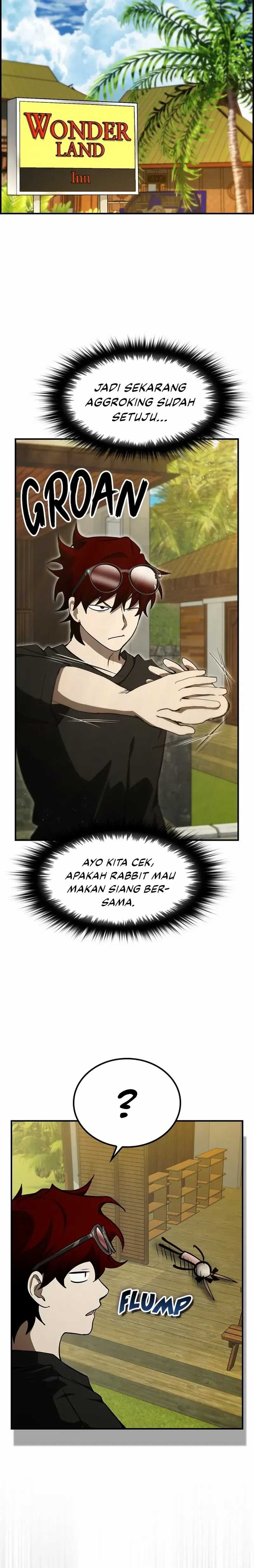 Bad Ending Maker Chapter 48