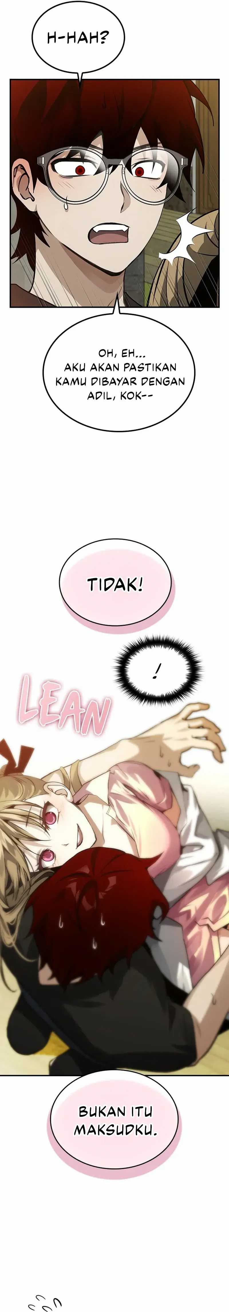 Bad Ending Maker Chapter 48
