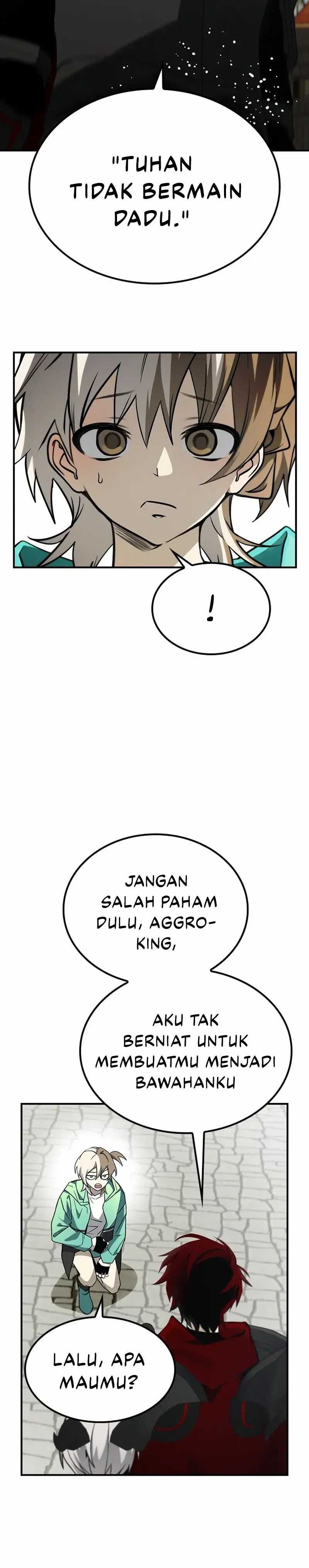 Bad Ending Maker Chapter 48