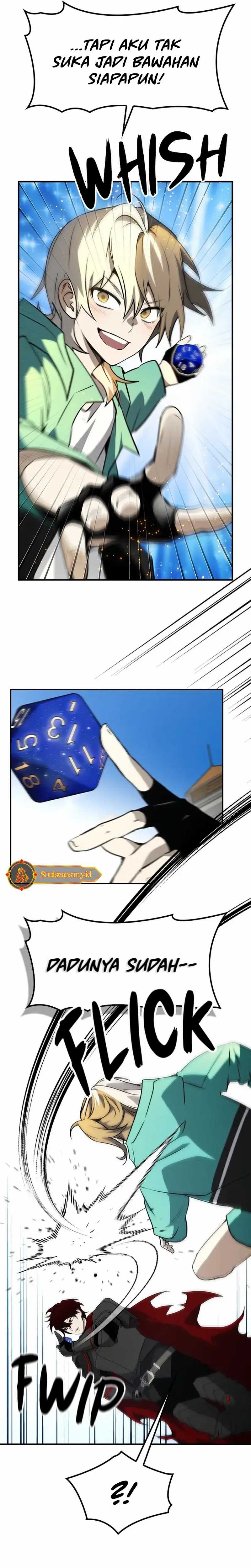 Bad Ending Maker Chapter 48