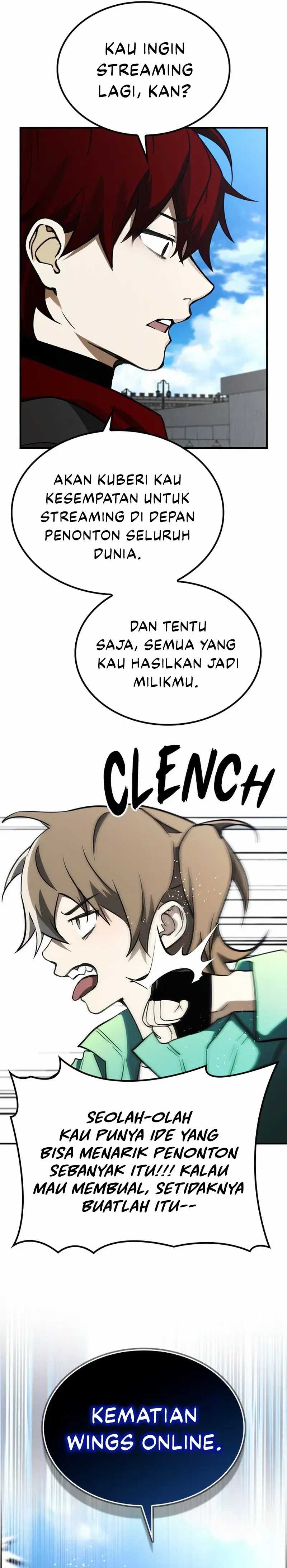 Bad Ending Maker Chapter 48