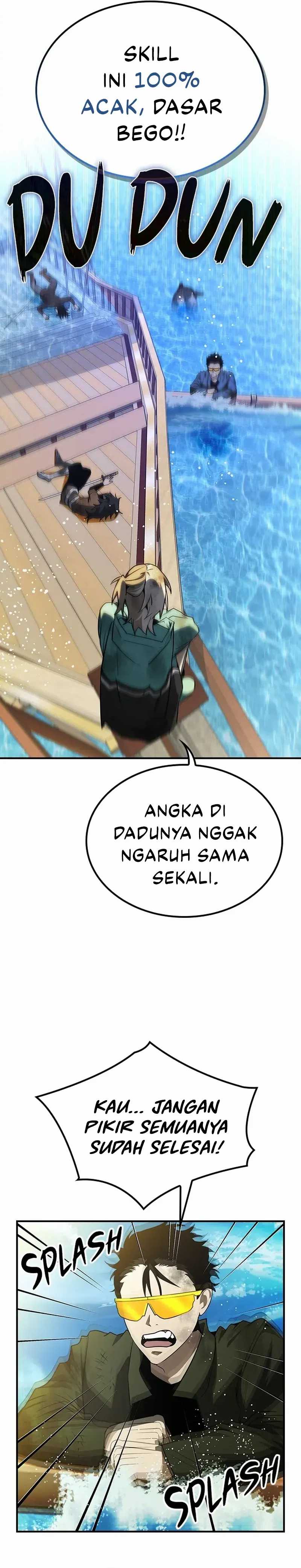 Bad Ending Maker Chapter 48