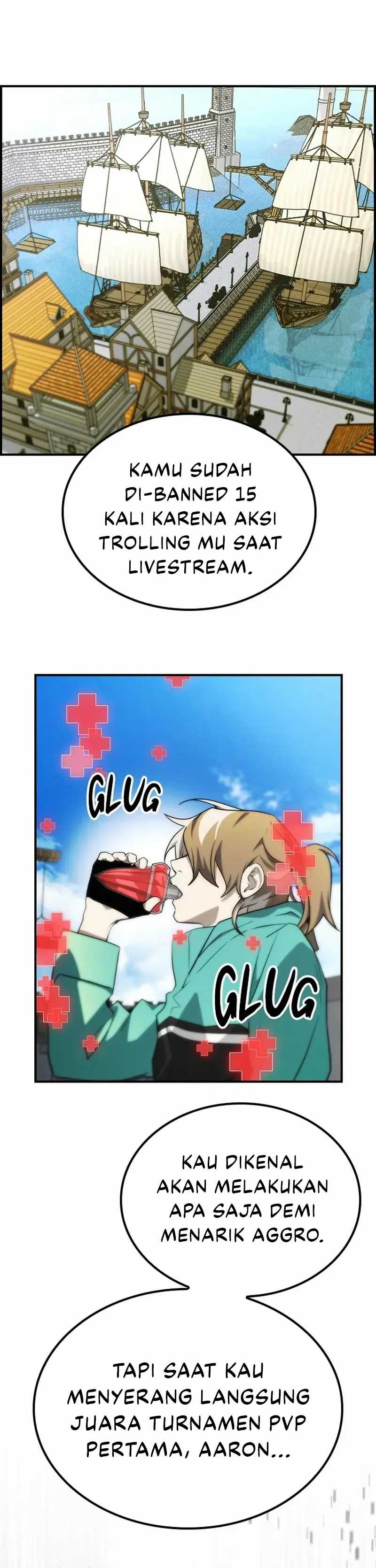 Bad Ending Maker Chapter 48