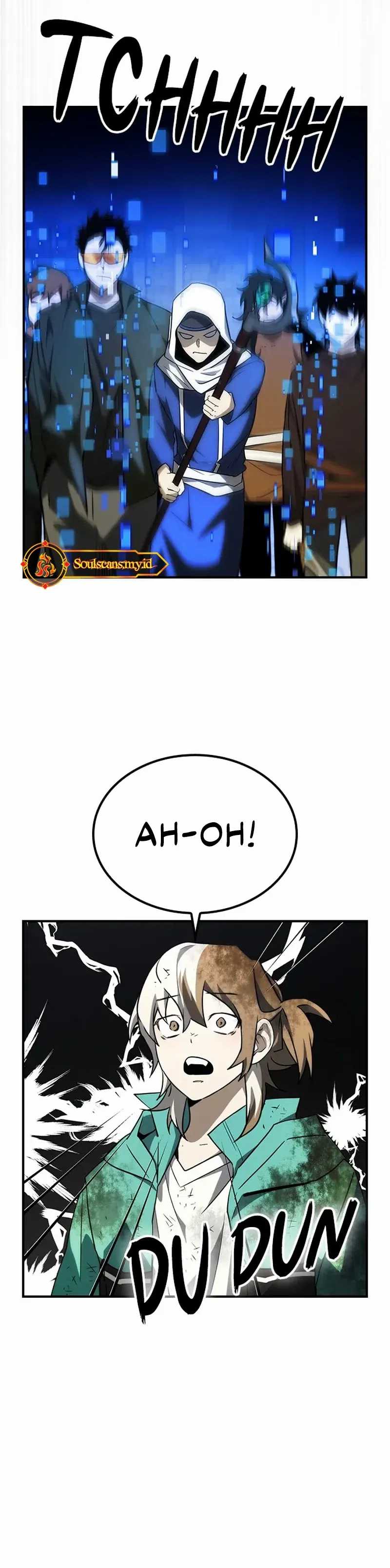 Bad Ending Maker Chapter 48