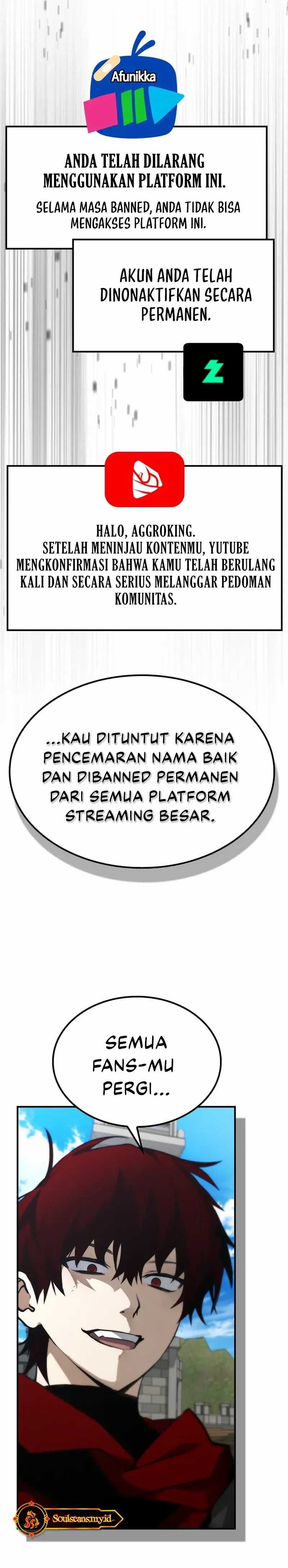 Bad Ending Maker Chapter 48