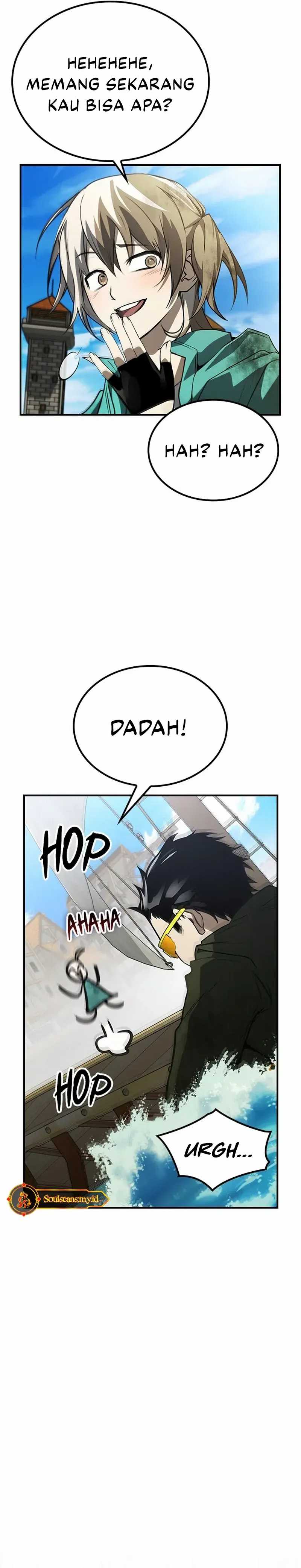 Bad Ending Maker Chapter 48