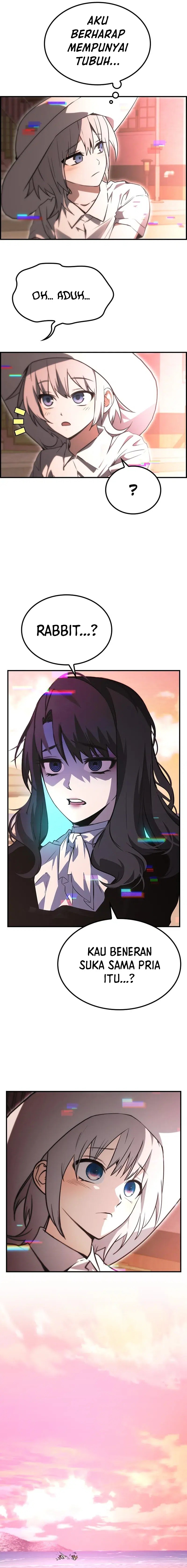 Bad Ending Maker Chapter 50