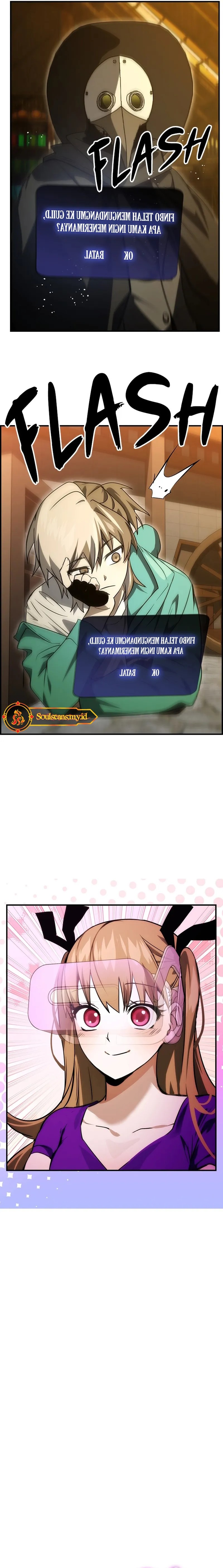 Bad Ending Maker Chapter 51