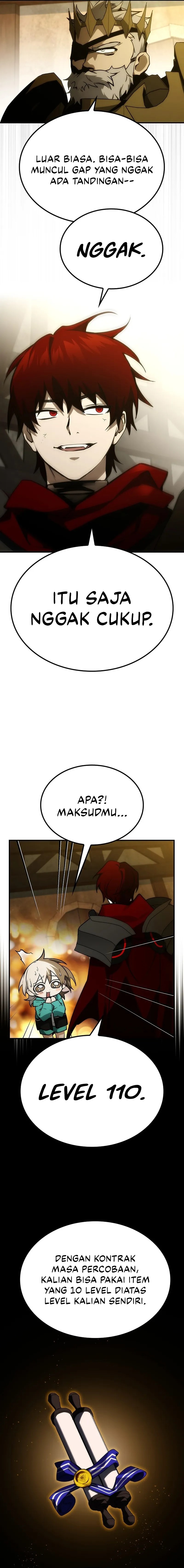 Bad Ending Maker Chapter 52