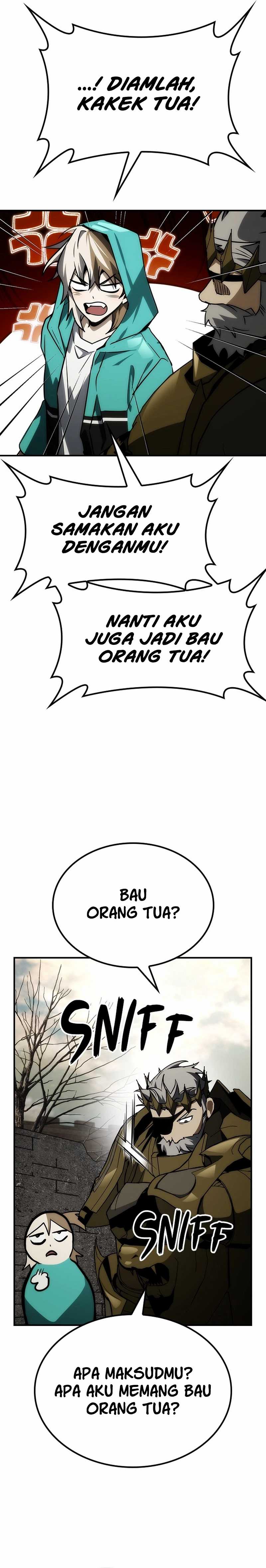 Bad Ending Maker Chapter 53