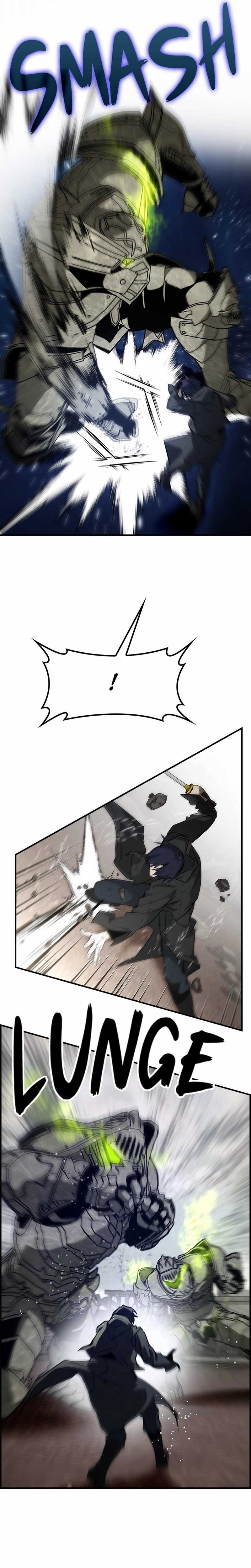 Bad Ending Maker Chapter 53