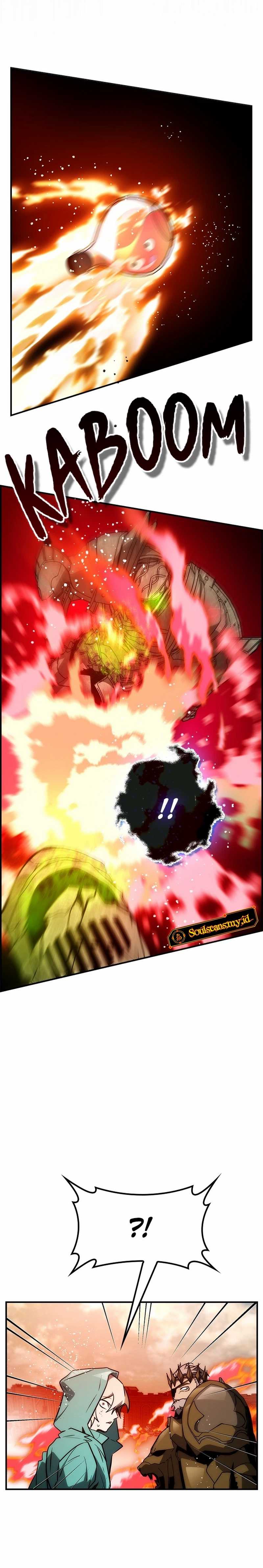 Bad Ending Maker Chapter 53