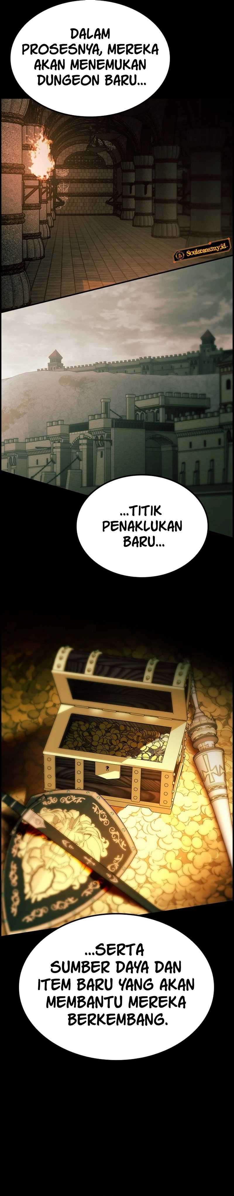 Bad Ending Maker Chapter 53