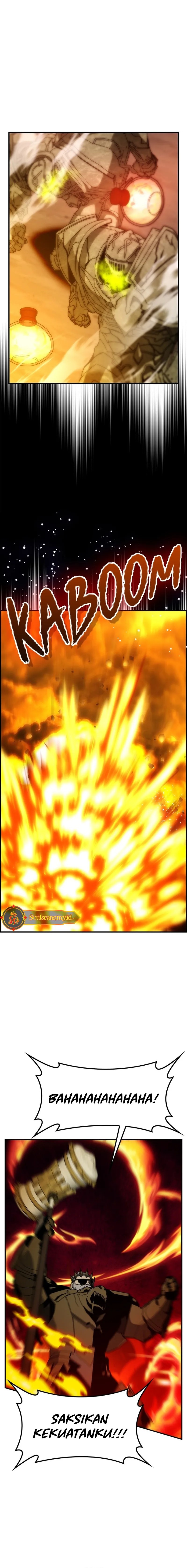 Bad Ending Maker Chapter 54