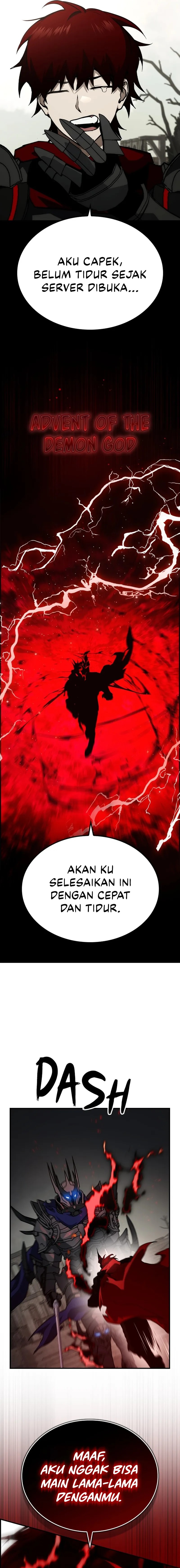 Bad Ending Maker Chapter 54
