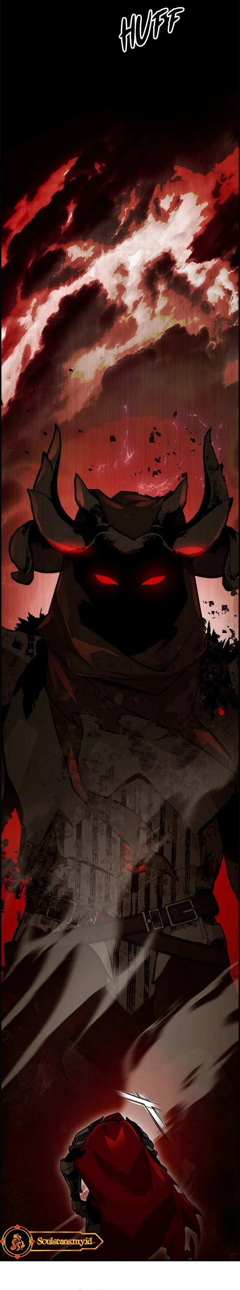 Bad Ending Maker Chapter 54