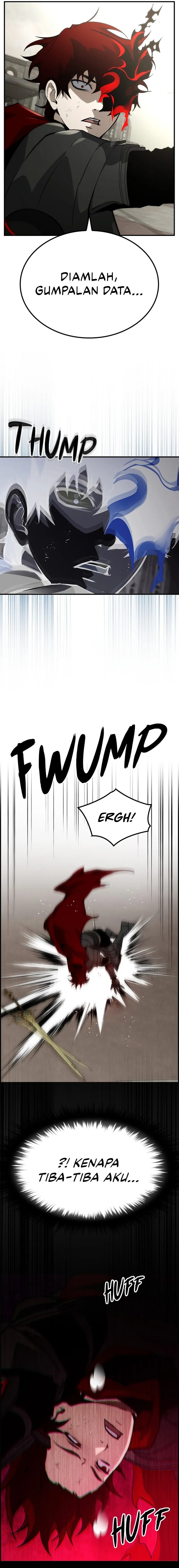 Bad Ending Maker Chapter 54