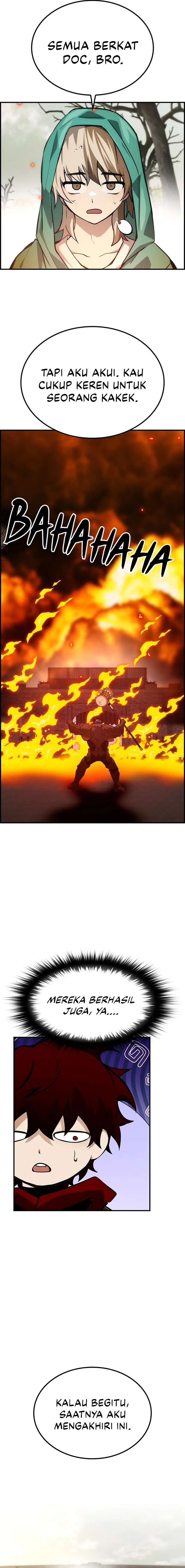 Bad Ending Maker Chapter 54