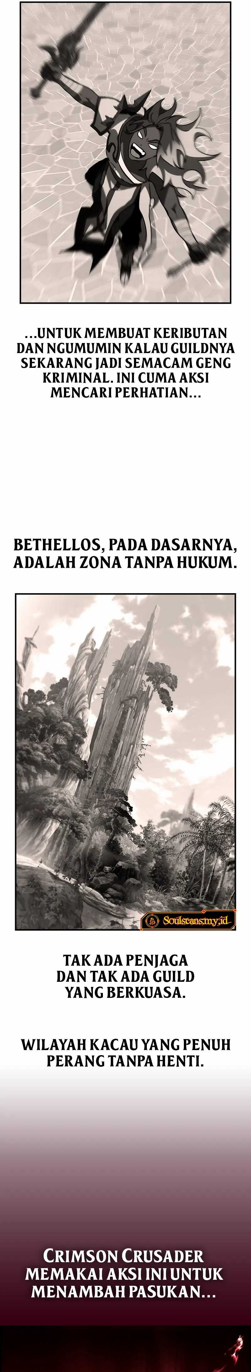 Bad Ending Maker Chapter 55