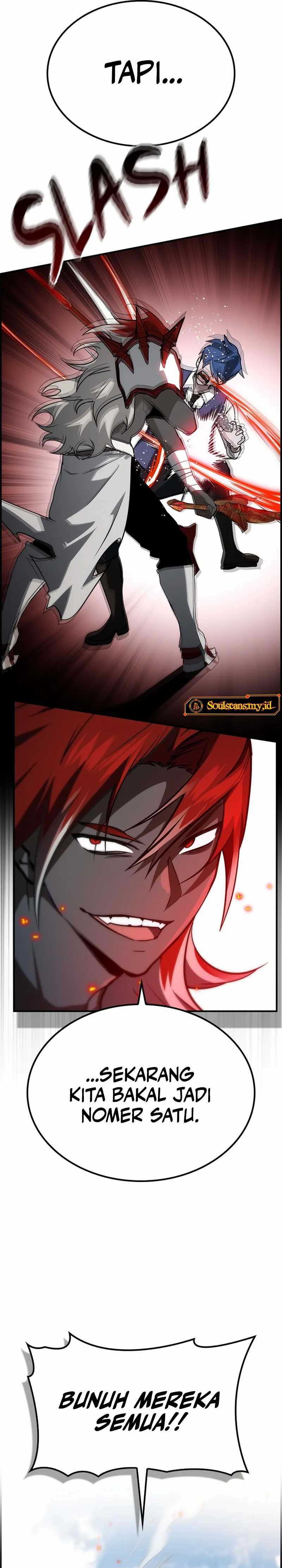 Bad Ending Maker Chapter 55