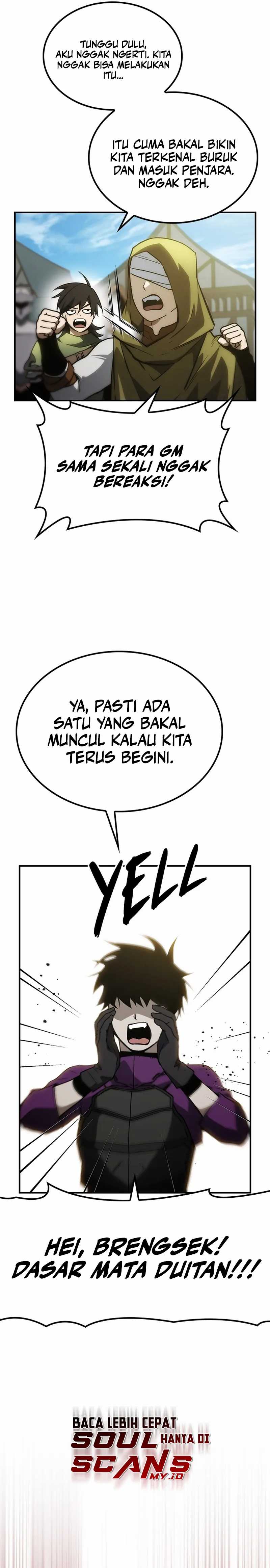 Bad Ending Maker Chapter 55