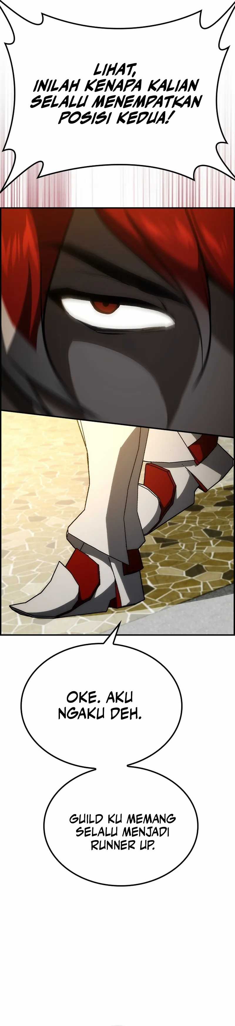 Bad Ending Maker Chapter 55