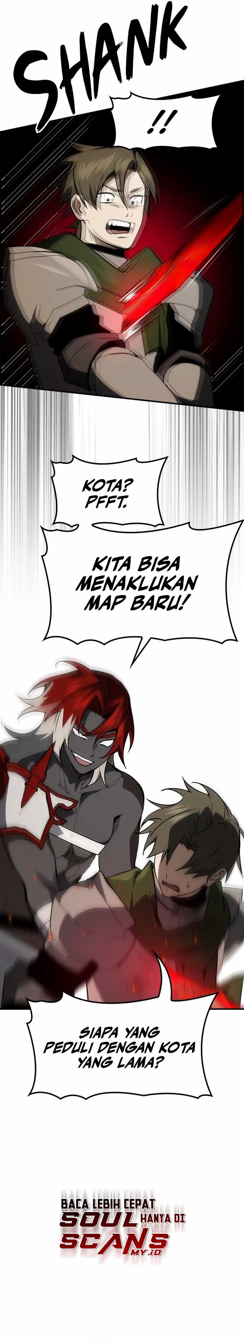 Bad Ending Maker Chapter 55