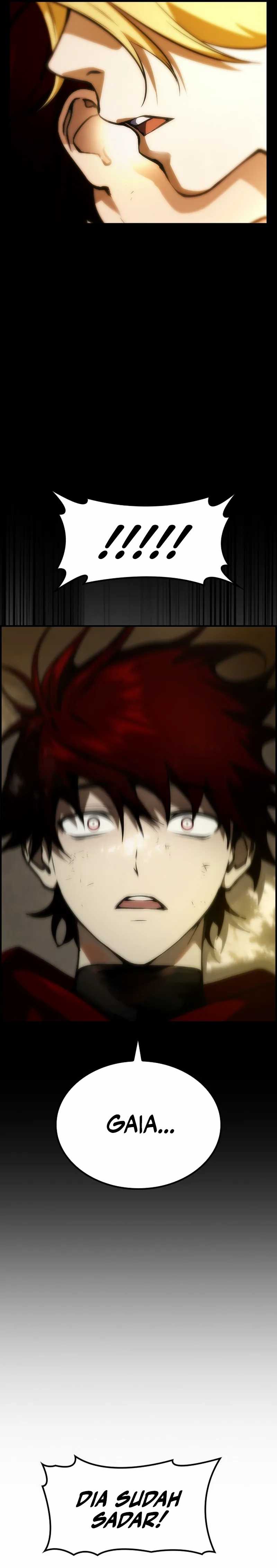 Bad Ending Maker Chapter 55