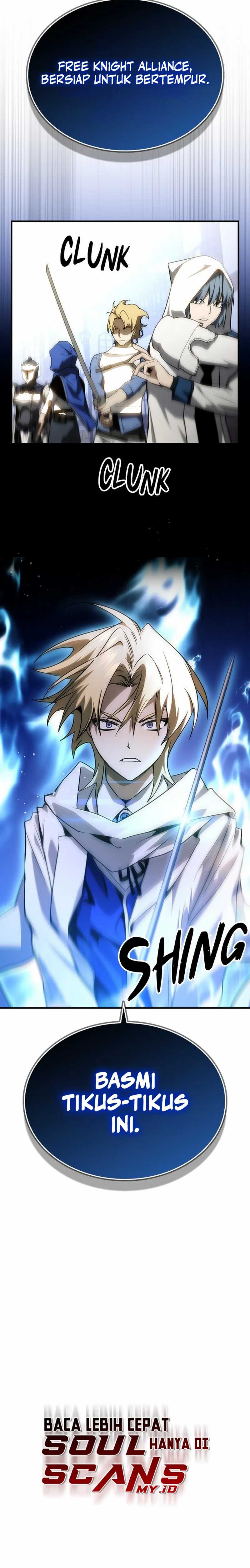 Bad Ending Maker Chapter 55