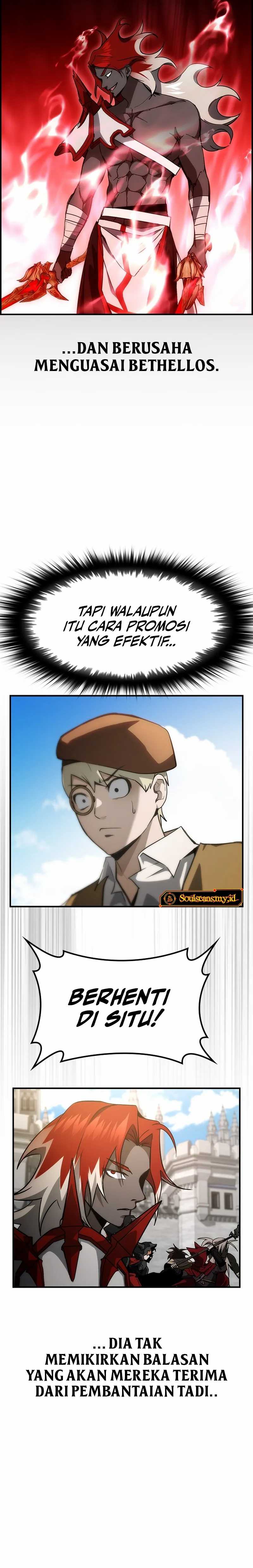 Bad Ending Maker Chapter 55
