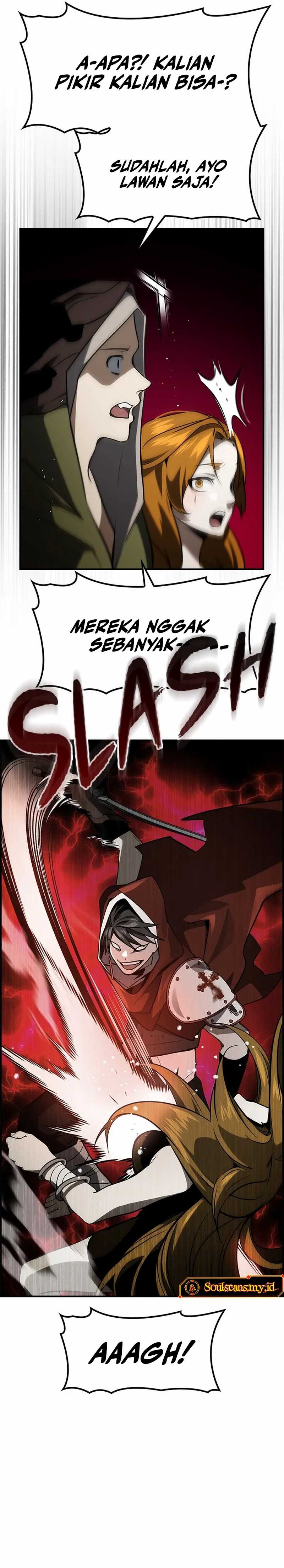 Bad Ending Maker Chapter 55