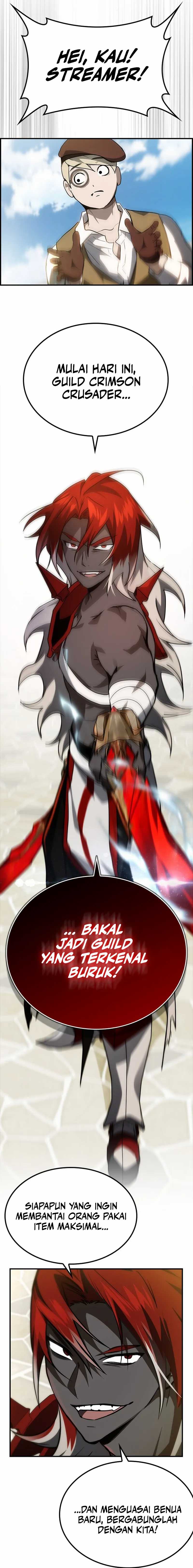 Bad Ending Maker Chapter 55