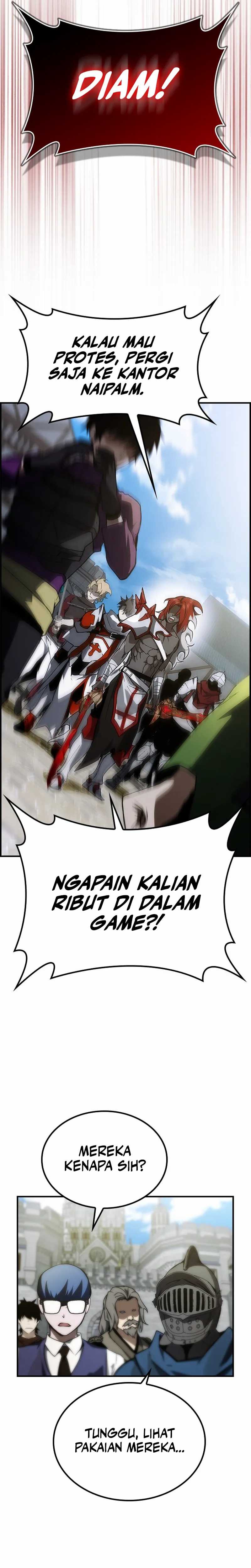 Bad Ending Maker Chapter 55