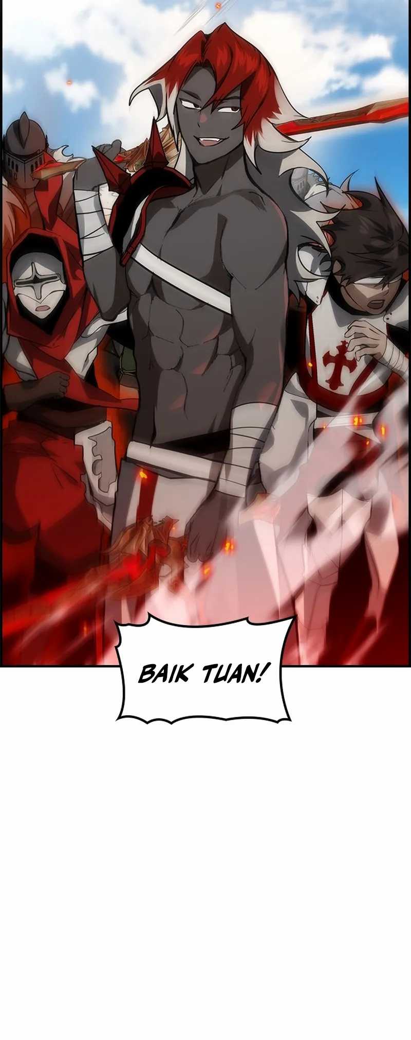 Bad Ending Maker Chapter 55