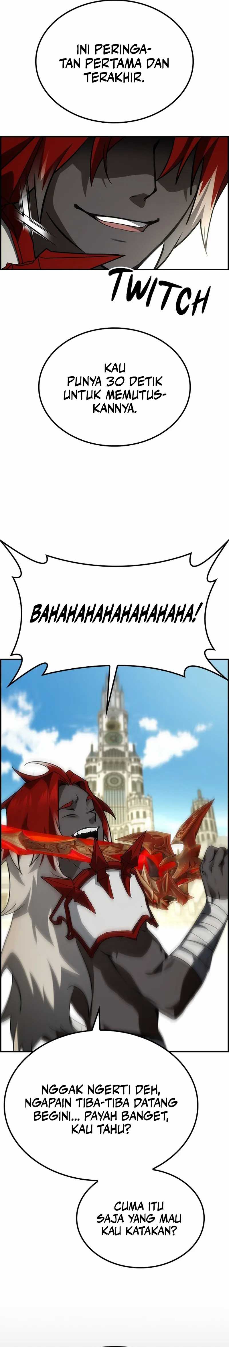 Bad Ending Maker Chapter 55