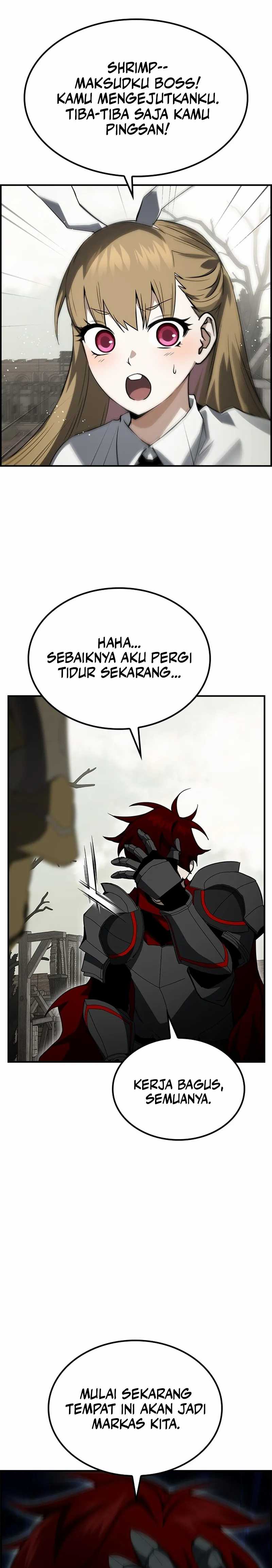 Bad Ending Maker Chapter 55