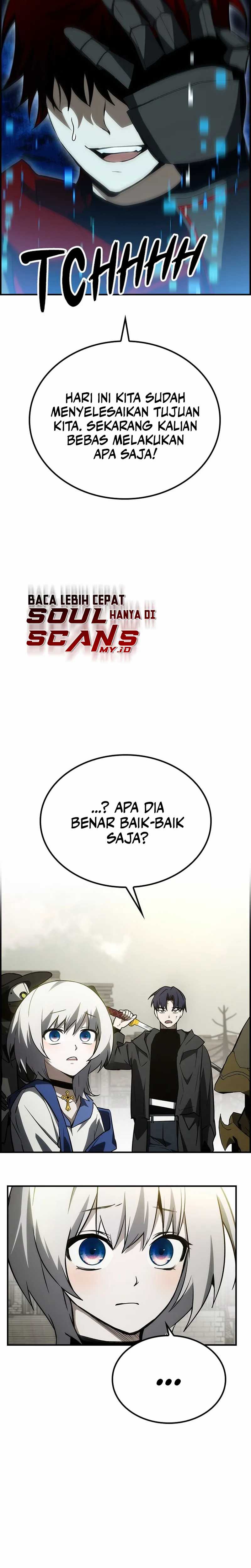 Bad Ending Maker Chapter 55