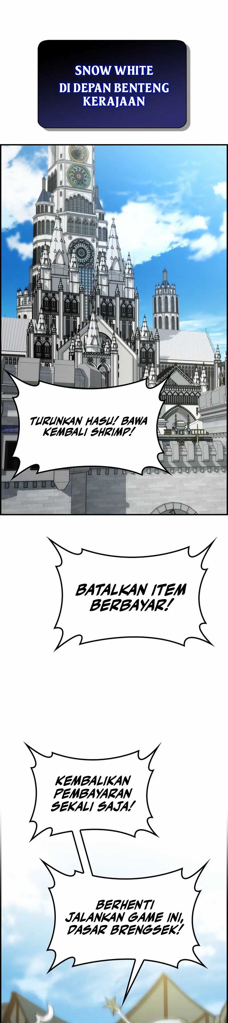 Bad Ending Maker Chapter 55