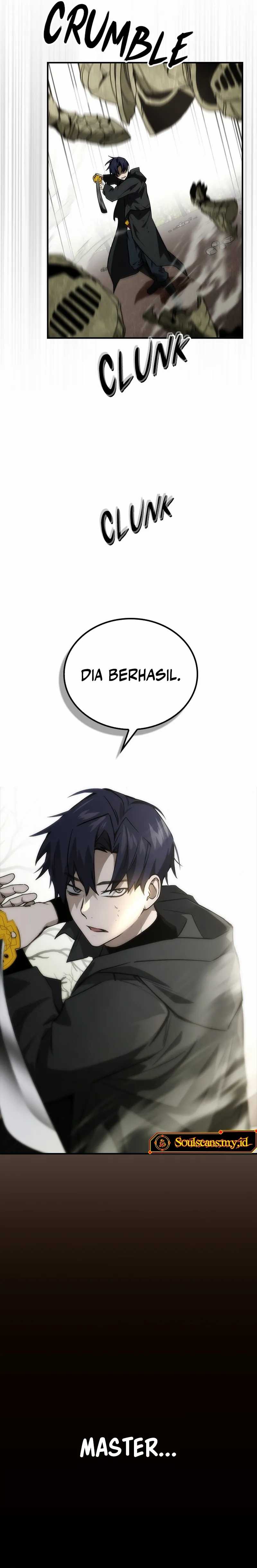 Bad Ending Maker Chapter 55