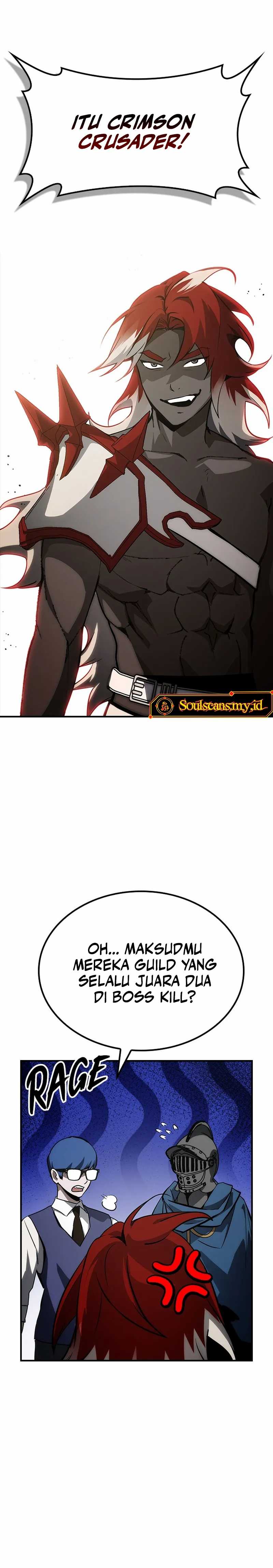 Bad Ending Maker Chapter 55