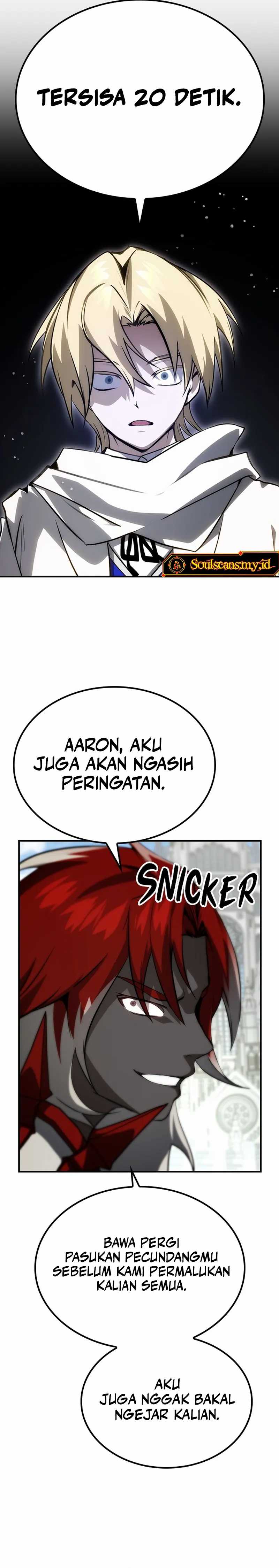 Bad Ending Maker Chapter 55