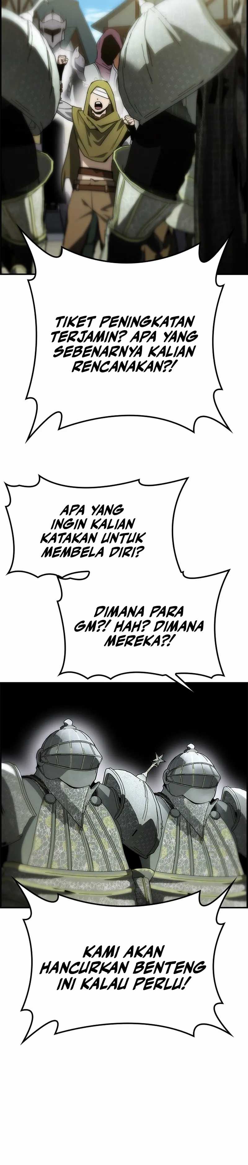 Bad Ending Maker Chapter 55