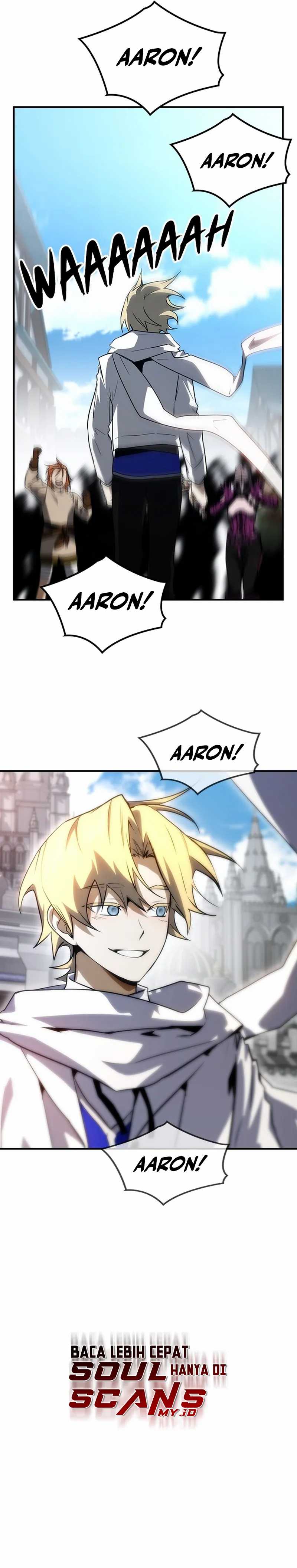 Bad Ending Maker Chapter 56